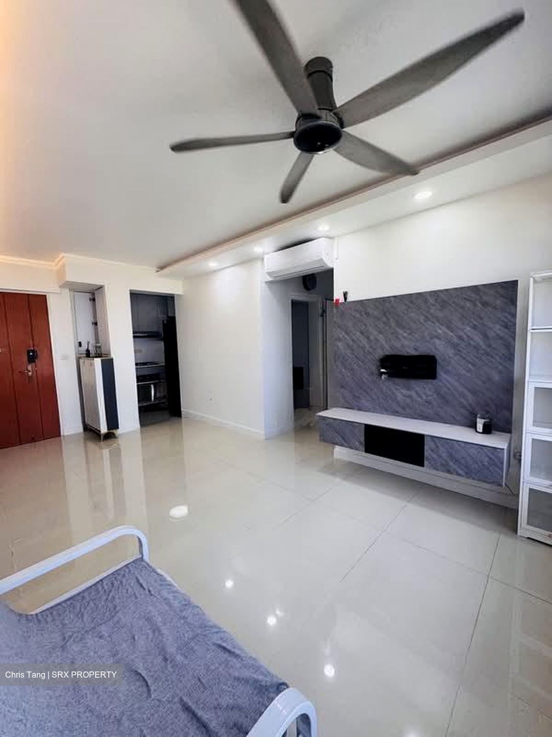 Blk 878A Tampines Greenforest (Tampines), HDB 3 Rooms #579294041